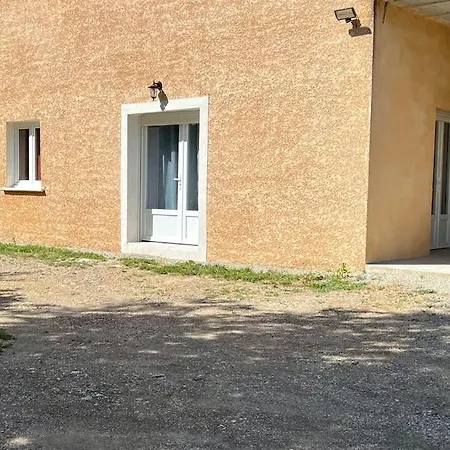 Charmant Logement Avec Piscine. Valleraugue